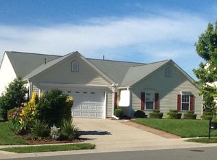 3806 Edgeview Dr, Indian Trail, NC 28079