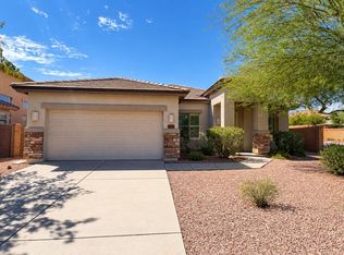 16953 W Limestone Dr, Surprise, AZ 85374