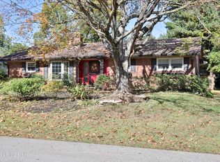 7813 Fairmeadows Ln, Graymoor Devondale, KY 40222