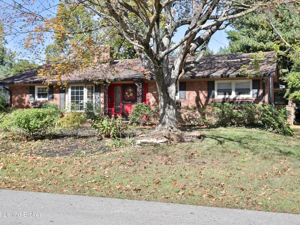7813 Fairmeadows Ln, Graymoor Devondale, KY 40222