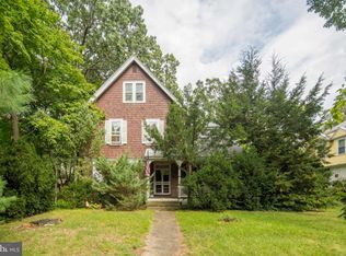 11 Springfield Ave, Merchantville, NJ 08109