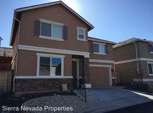 3696 Hollywood Park Dr, Reno, NV 89512