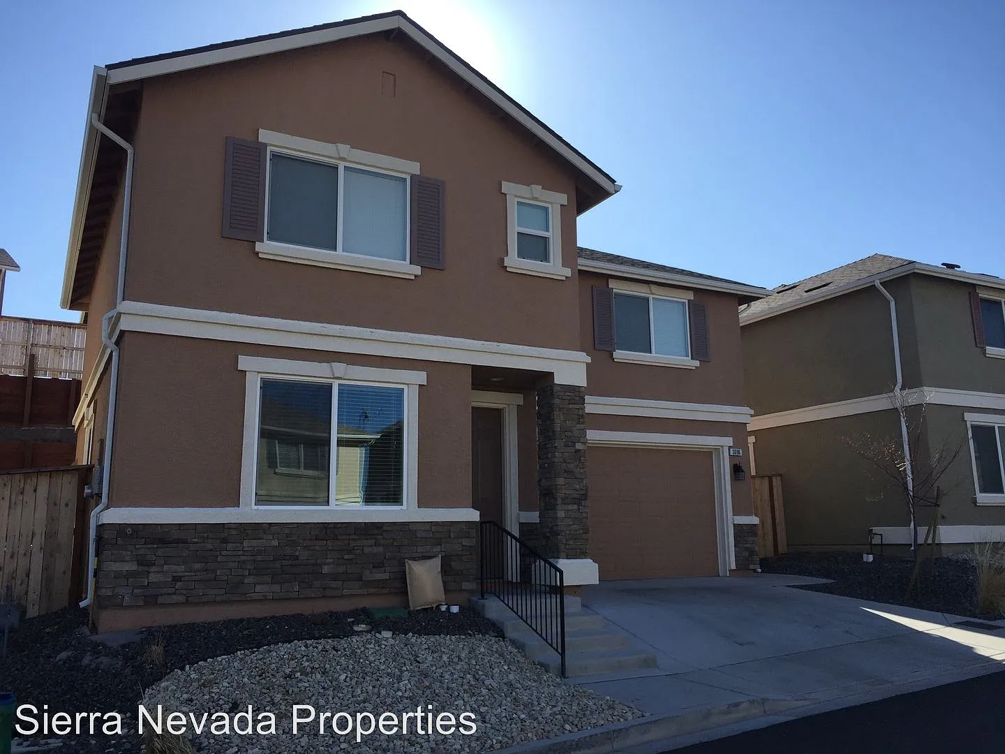 3696 Hollywood Park Dr photo 1