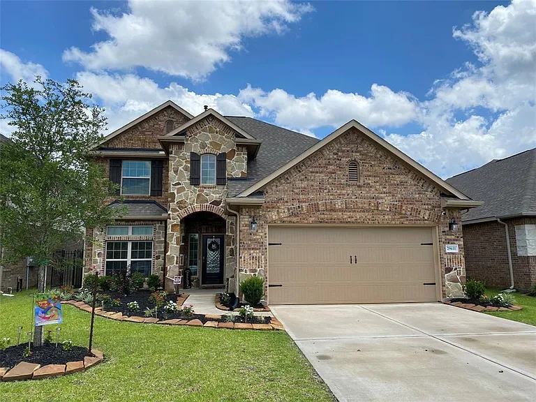 29611 Yaupon Shore Dr — Photo 1