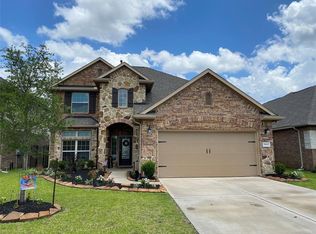 29611 Yaupon Shore Dr, Spring, TX 77386