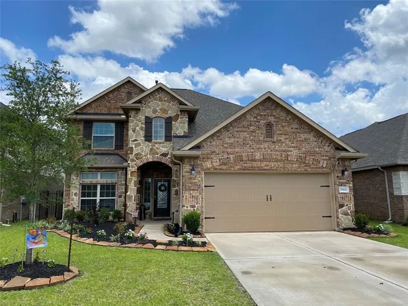 29611 Yaupon Shore Dr, Spring, TX 77386