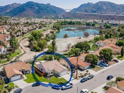 4965 Lake Shore Ct, Fallbrook, CA, 92028