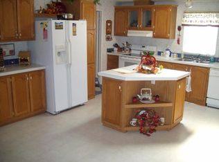 6231 SE Teter Rd, Leon, KS 67074