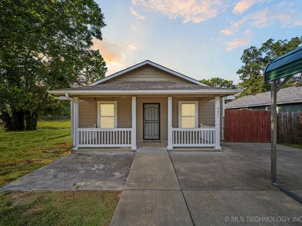 4021 W 54th St, Tulsa, OK 74107