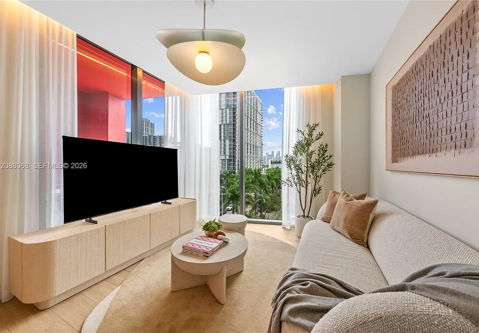 The Standard Residences — Photo 4
