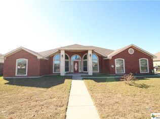 2103 Whippoorwill Rd, Killeen, TX 76542