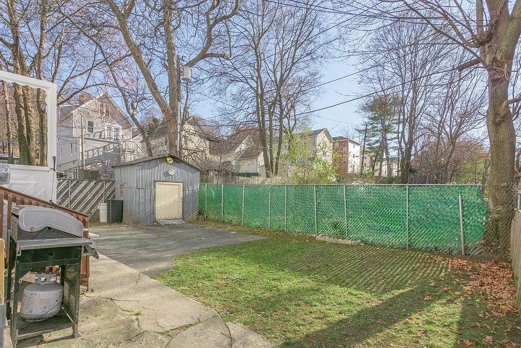 16 McKinley Rd 1, Worcester, MA 01605 Zillow