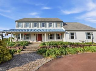 949 Blooming Glen Rd, Perkasie, PA 18944
