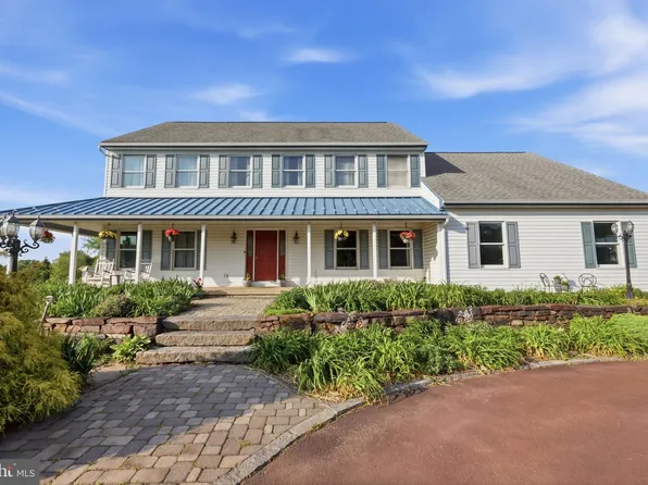 949 Blooming Glen Rd, Perkasie, PA 18944