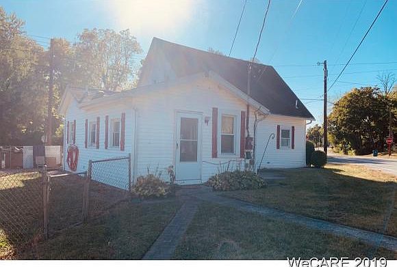 1st image of this home