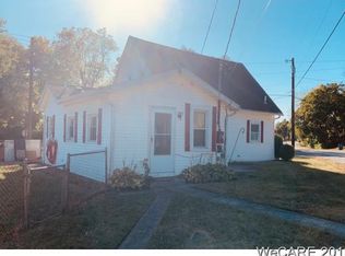 21 Clinton St, Clayton, OH 45315