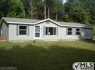 4771 108th Ave, Pullman, MI 49450