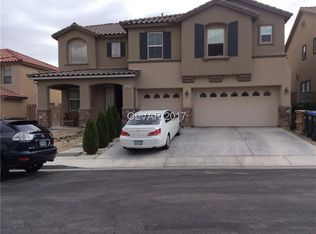 2305 Wood Dale Ct, North Las Vegas, NV 89031