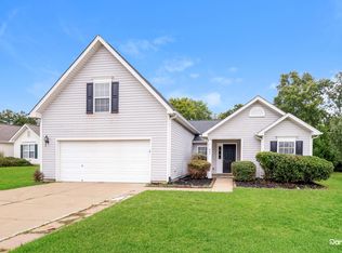 647 Carly Ct, Concord, NC 28025