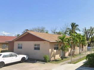 332 Mockingbird Ln #2, Lake Worth, FL 33462