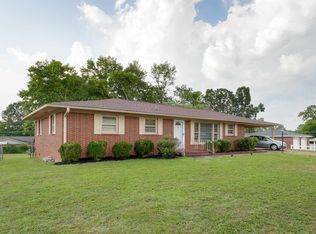 2375 Sherrod Ave, Florence, AL 35630