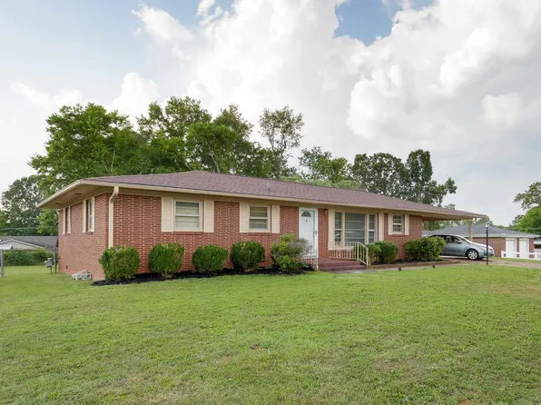 2375 Sherrod Ave, Florence, AL 35630