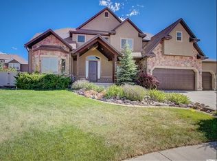 6977 W Boulder Ridge Cir, Herriman, UT 84096