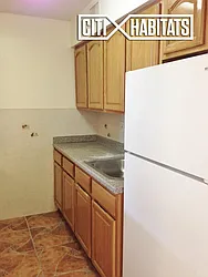 Rented by Citi Habitats