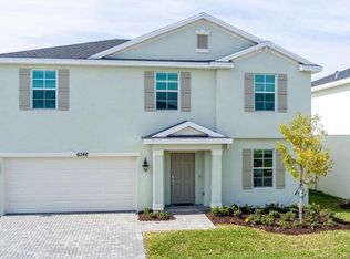 6346 NW Windwood Way, Port Saint Lucie, FL 34987