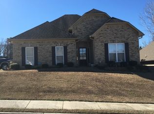 1252 Pebble Creek Cir, Gardendale, AL 35071