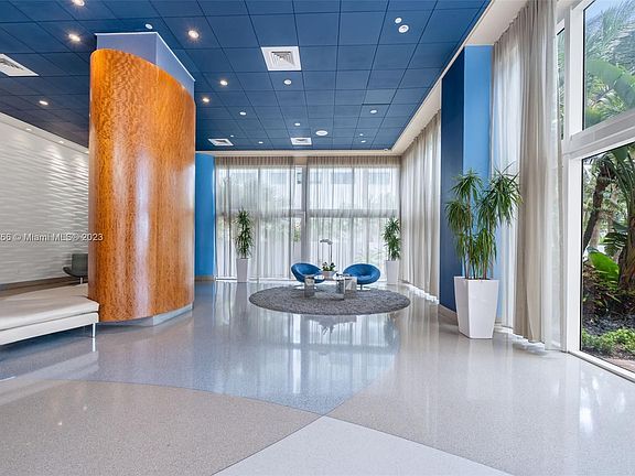 2nd image of 6365 Collins Ave APT 1710