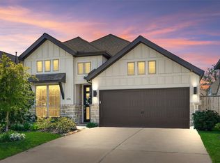 636 Sand Branch Dr, Conroe, TX 77304