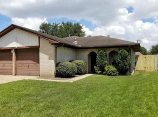 5123 Kent Dr, Pasadena, TX 77505