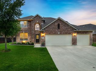 9801 Sinclair St, Fort Worth, TX 76244