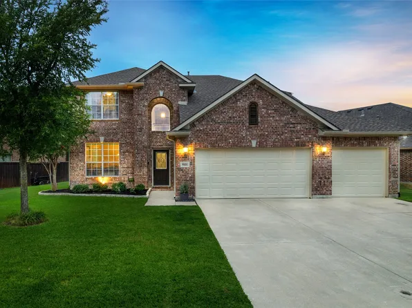 9801 Sinclair St, Fort Worth, TX 76244