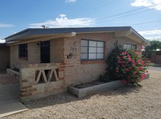 4159 E Bellevue St, Tucson, AZ 85712