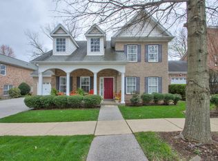 107 Spring Cabin Ln, Franklin, TN 37064