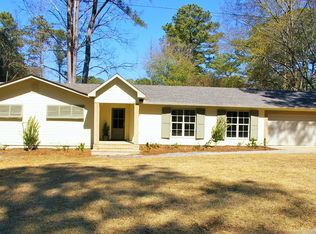 2058 Cherokee Dr, Jackson, MS 39211