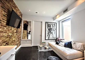 Rented by REAL New York