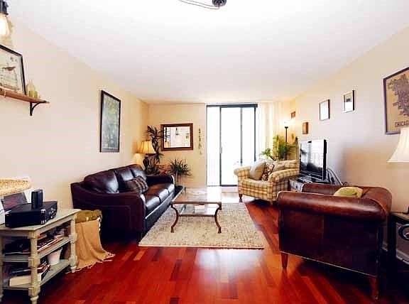 3rd image of 1250 N La Salle Dr APT 1312