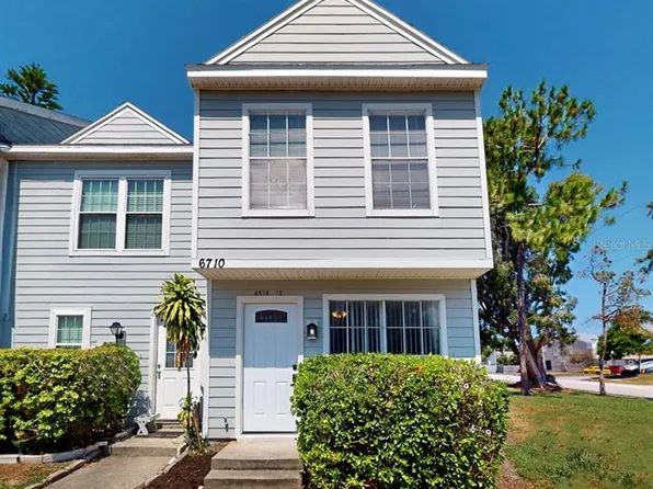 6710 121st Ave APT 12, Largo, FL 33773