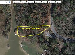 740 Denas Cove Rd, Ragland, AL 35131