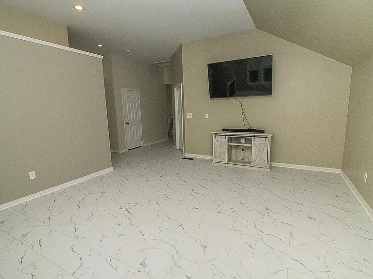 Upstairs