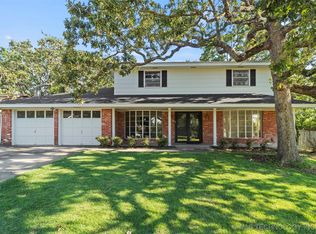 2115 E 12th St, Ada, OK 74820