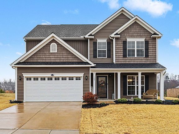 2nd image of 145 McFarlin Cir