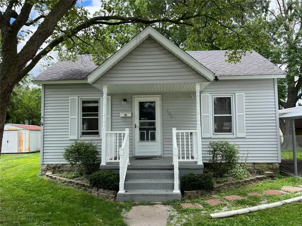 504 Clay St, Jerseyville, IL 62052