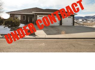 2721 Sagewood Ave, Casper, WY 82601