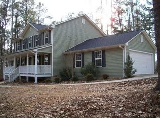 917 Tom Miller Rd, Bethlehem, GA 30620