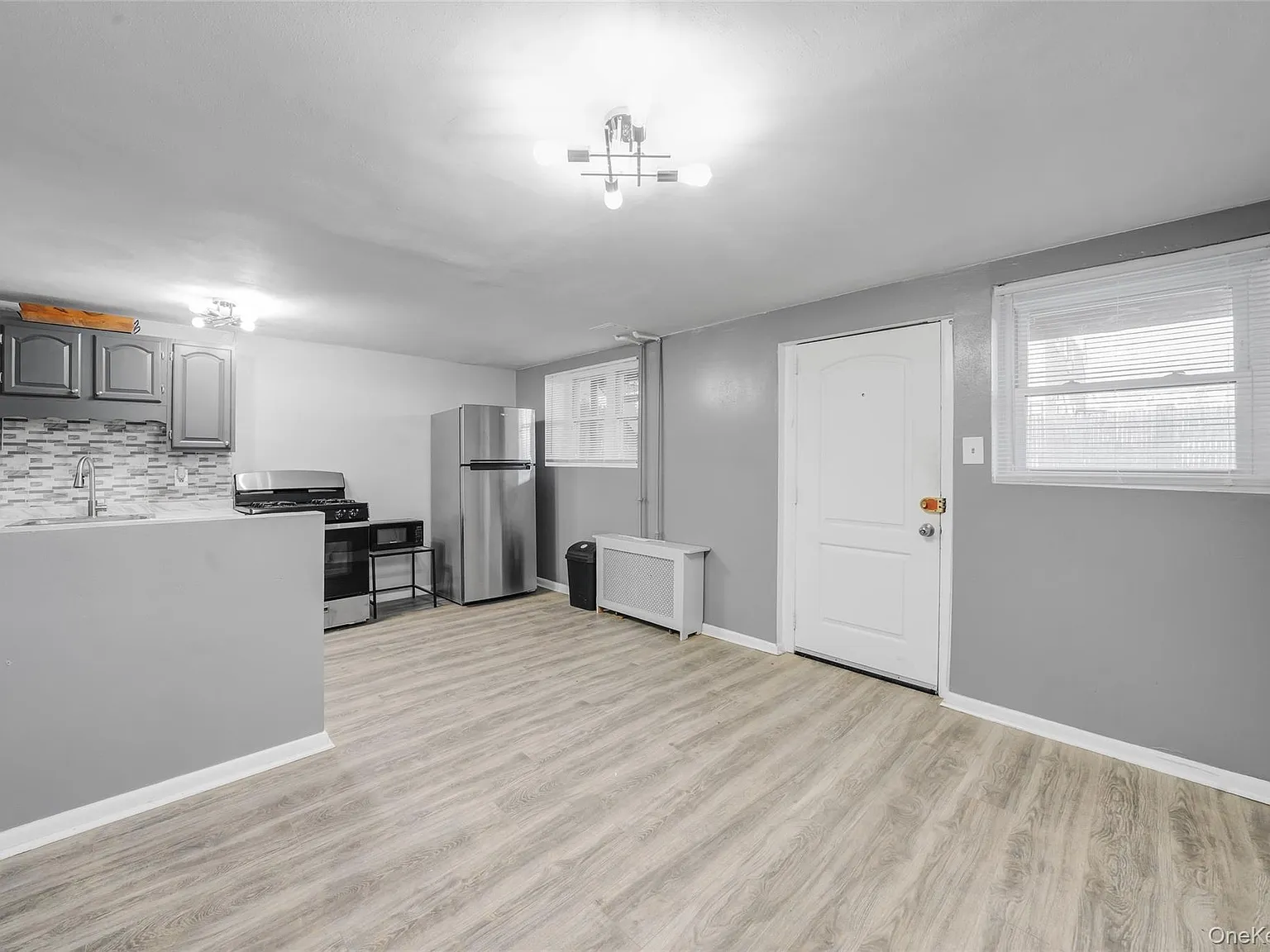 1 bed, 1.0 bath, 650 sqft, $2,250 — Photo 4