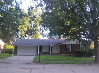 3966 Argonne Forest Dr #COMING, Florissant, MO 63034